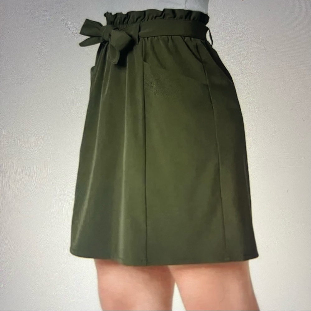 NWT’s Mondetta High Waist, Gorp core, athleisure, summer core, hiking skirt